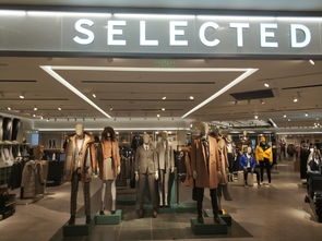 新零售概念與科技的結合 試衣魔鏡